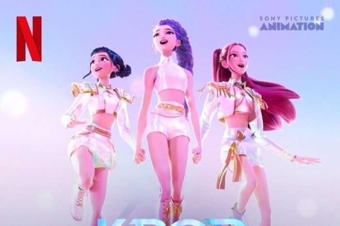 Netflix’s KPop Demon Hunters Becomes Box Office Sensation, Making Streaming History