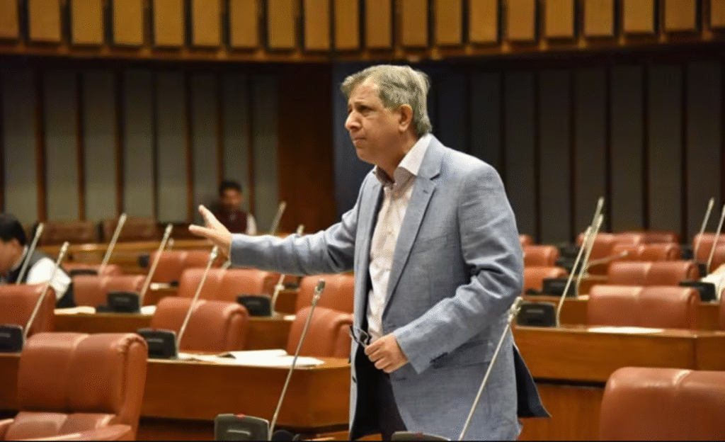 Government Invites Opposition to Dialogue Over 26th Constitutional Amendment 26th Constitutional Amendment dialogue Pakistan