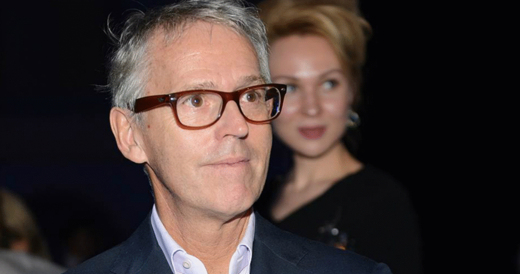 Derk Sauer, Founder of The Moscow Times and Advocate for Independent Media, Dies at 72 Derk Sauer founder of The Moscow Time