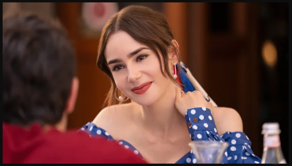 Emily in Paris Season 5 Release Date Announced: Emily’s New Journey Leads to Venice Emily in Paris season 5