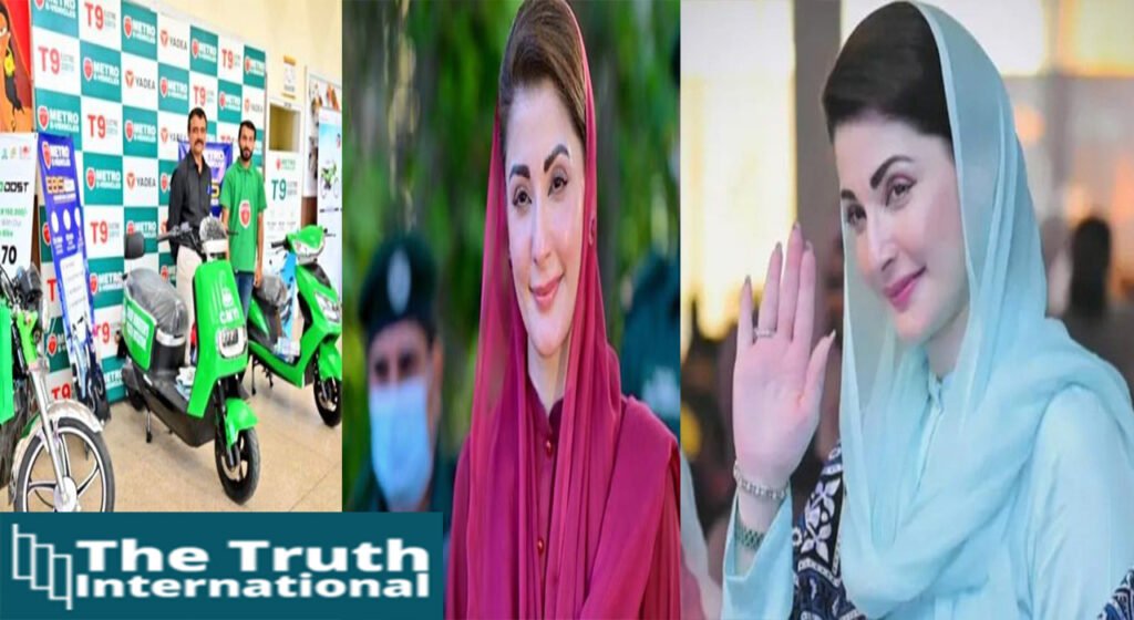 Punjab Launches Rs100,000 Incentive for Citizens Switching to Electric Motorbikes Punjab government has announced cash incentive for those buying emotorbikes