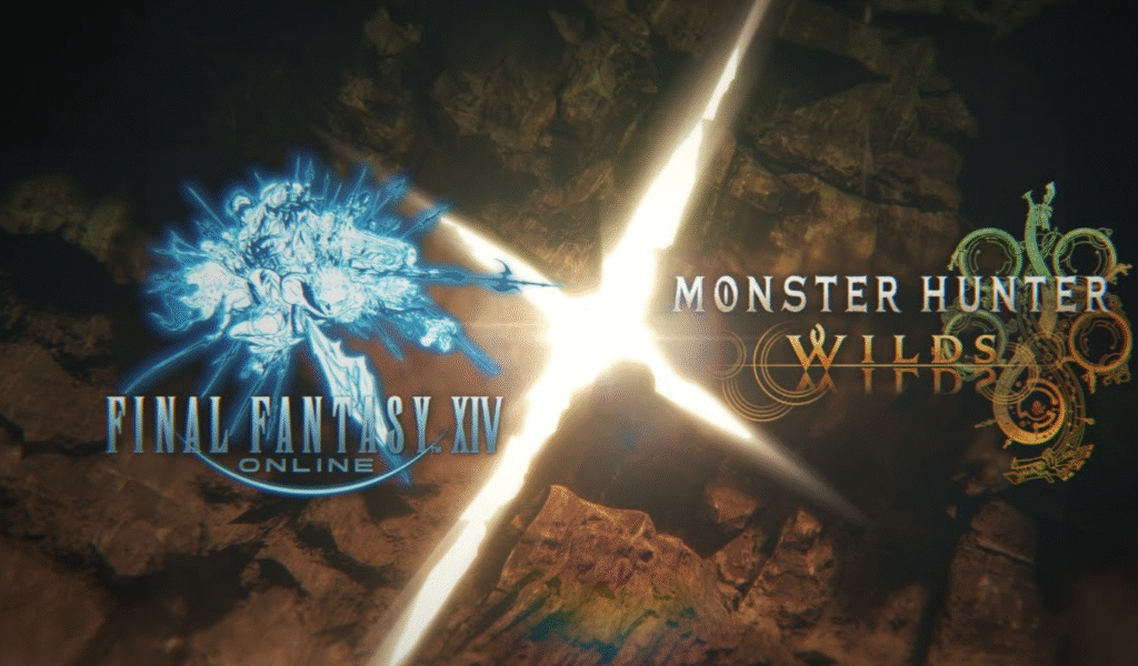 Monster Hunter Wilds and Final Fantasy XIV Crossover Brings New Monsters, Mounts, and Free Updates Monster Hunter Wilds and Final Fantasy XIV crossover