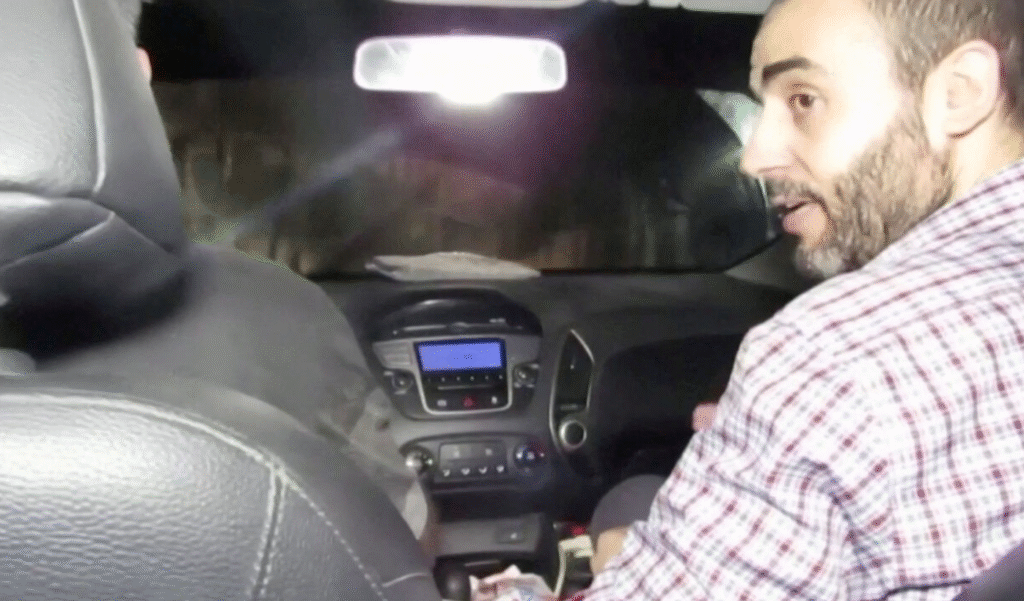 Hamas Confirms Death of Gaza Military Leader Mohammed Sinwar Hamas leader Mohammed Sinwar death