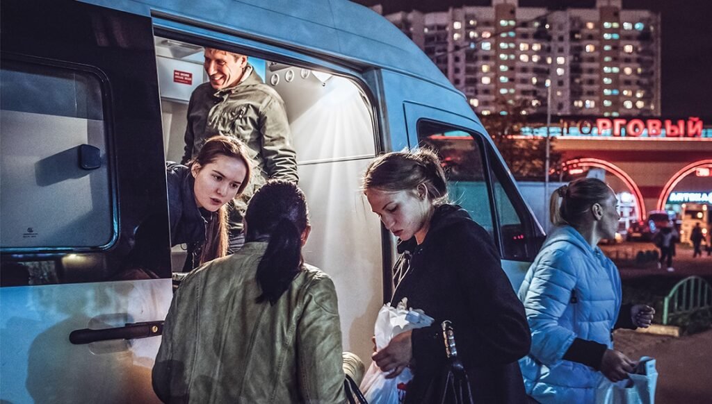 War Deepens Russia’s HIV Crisis as Infections Surge Among Troops Russian troops report manifold increase in HIV infections