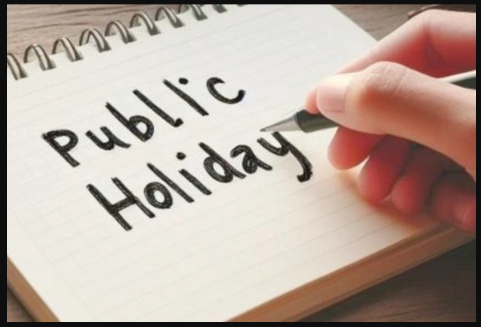 Lahore to Observe Two Consecutive Public Holidays on August 14 and 15 Public holiday for Urs of Khawaja Ghulam Farid