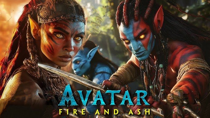 Sam Worthington Reveals Thrilling Moments from ‘Avatar: Fire and Ash’