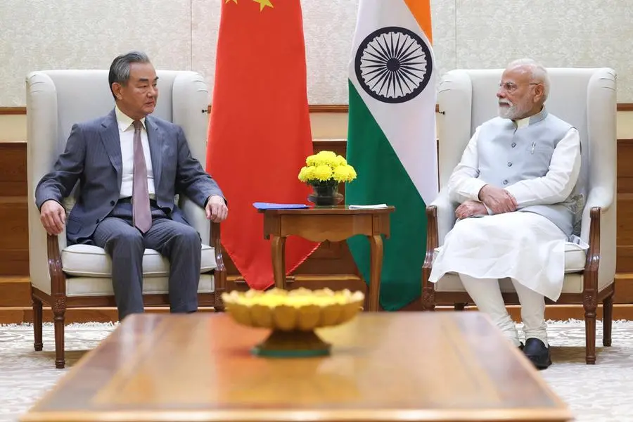 India and China Resume Direct Flights, Strengthen Trade Ties
