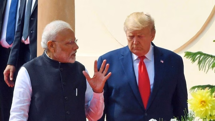 Trump Cancels India Visit Amid Rising US-India Tariff Tensions