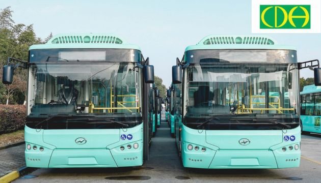 Punjab govt reduces electric buses fare for Rawalpindi: Good News for Metro Passengers Pakistan has received more electric busines from China. 17 new buses reached to expand routes and modernise city transport services.