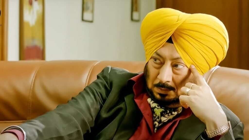 Legendary Indian actor Jaswinder Bhalla dies at Fortis Hospital Jaswinder Bhalla is no more