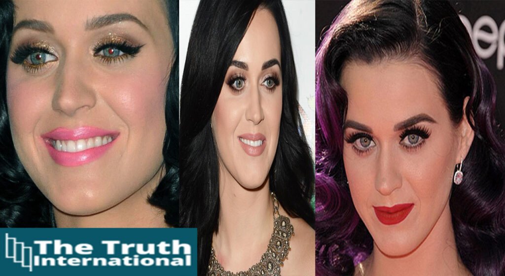 Katy Perry Testifies in $15 Million Mansion Legal Battle Katy Perry