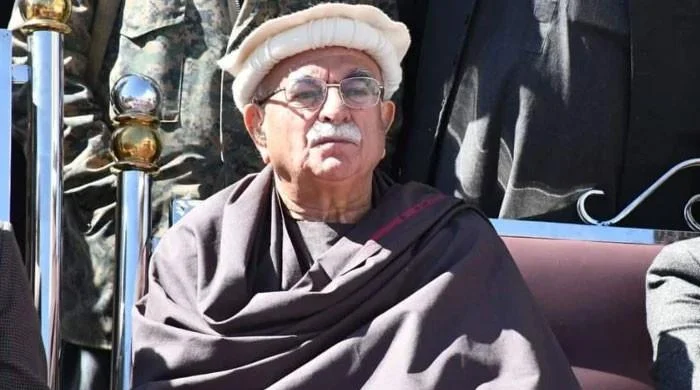 PTI Calls Achakzai Nomination a ‘Back-Up Plan’ Amid Legal Battle for Opposition Leaders