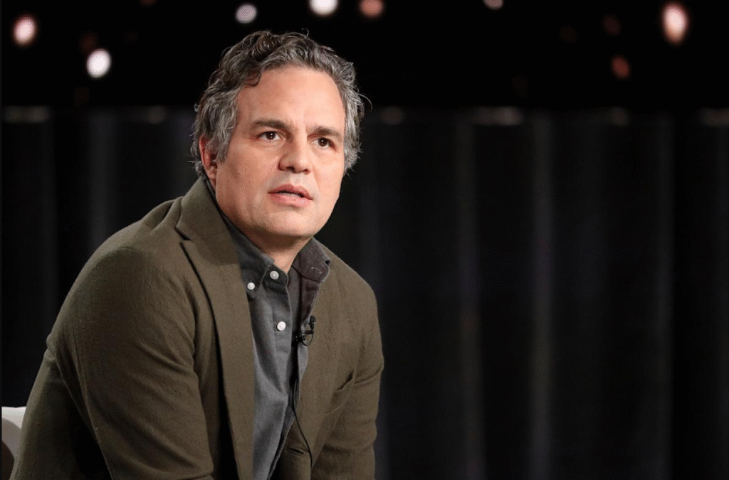 Mark Ruffalo Urges Global Leaders To “Do Something” as Famine Declared in Gaza Mark Ruffalo Gaza Famine
