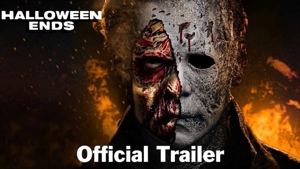 HELLOWEEN Trailer Drops, Echoing the Killer Clown Scare of 2016