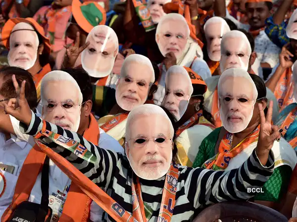 Ex-RSS Member Alleges RSS, BJP Orchestrated Terror Attacks in India