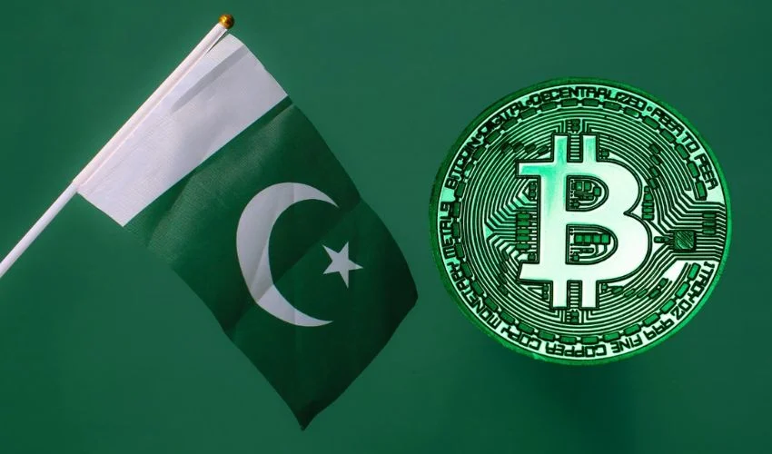 Pakistan and U.S. Forge New Chapter in Digital Diplomacy with Focus on Crypto Collaboration Pakistan and the United States have discussed bilateral crypto cooperation and adoption of digital assets