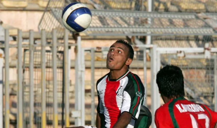 ‘Pele of Palestine’ Suleiman Al-Obaid Killed in Israeli Attack While Waiting for Aid in Gaza