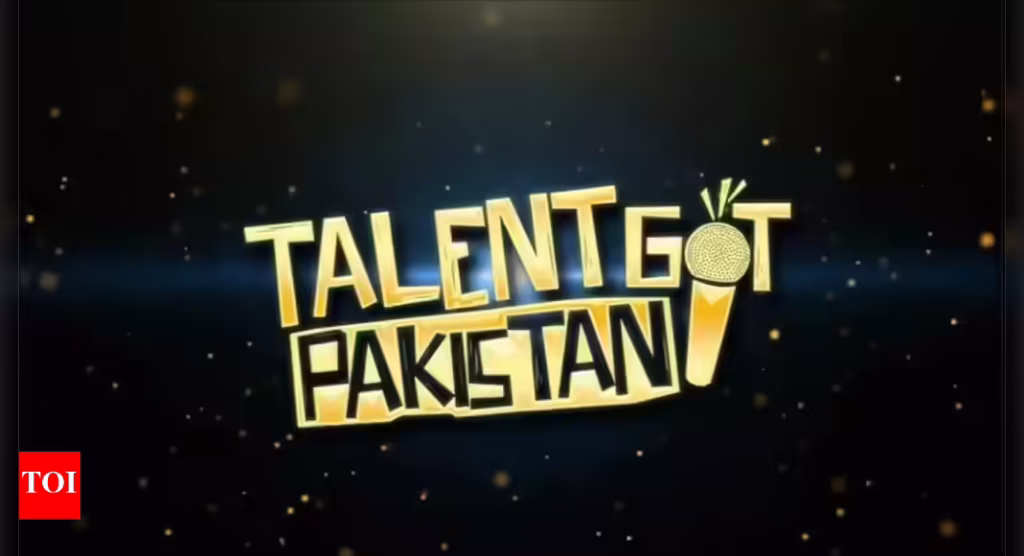Pakistan to Launch Its Own Got Talent Franchise