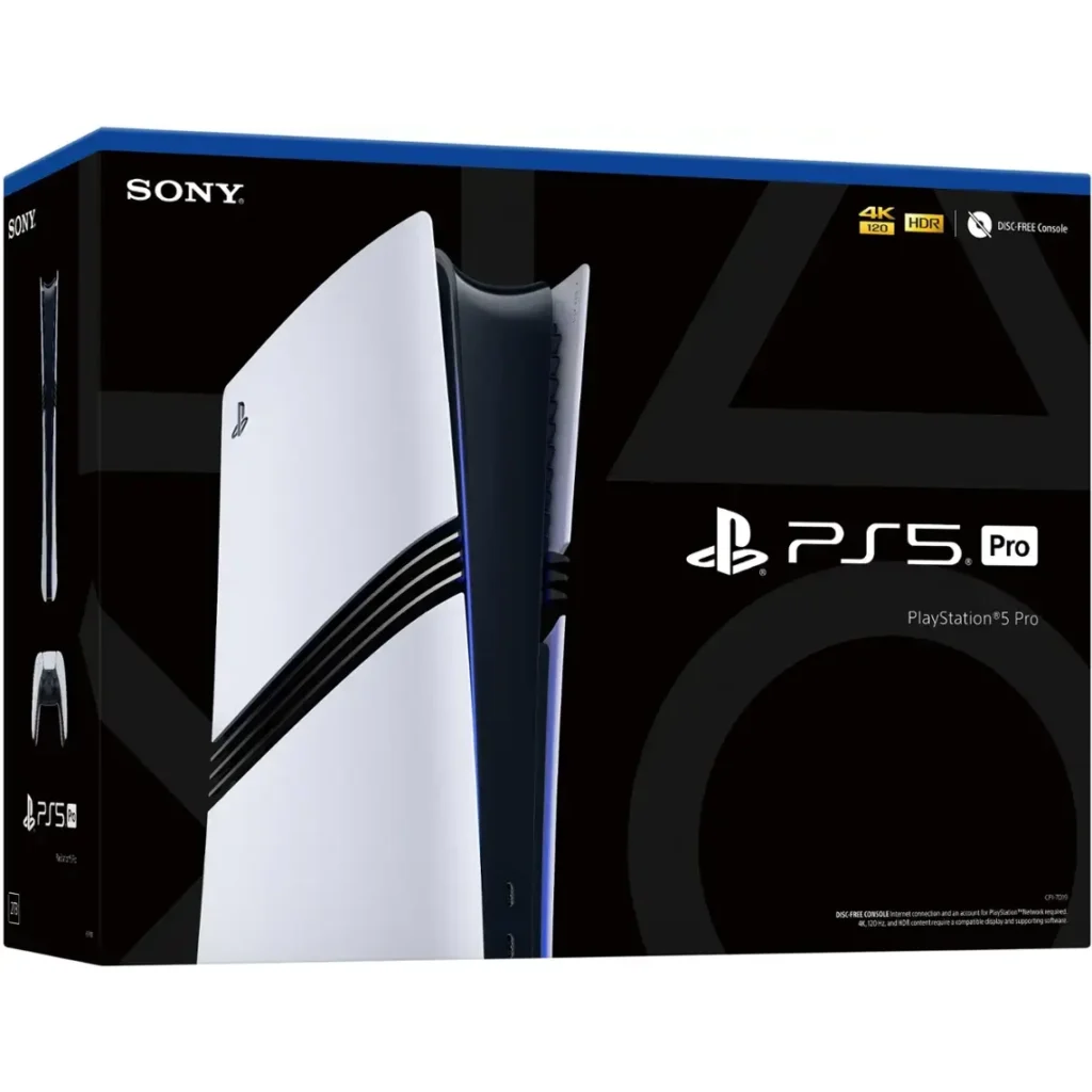 PS5 Pro in Pakistan Really worth it? PS5 Pro price in pakistan