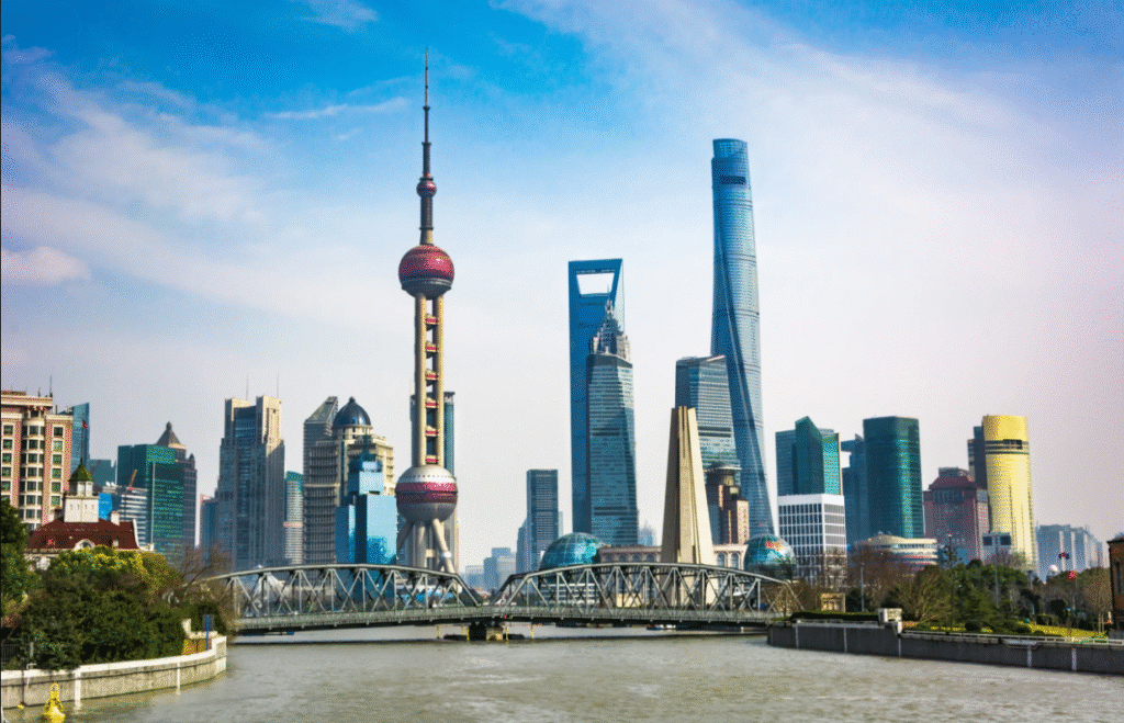 Top 10 Richest Countries in Asia to Visit in 2025 richest countries in Asia 2025