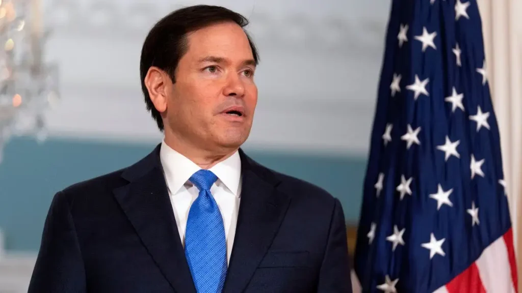 Rubio: U.S. Closely Watching Pakistan and India After Trump-Brokered Ceasefire