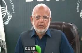 PTI Boycotts Senate By-Election for Vacant Punjab Seat