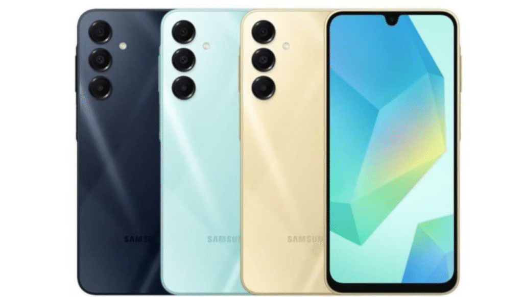 Samsung Galaxy A17 Unveiled: Design, Specifications, and Expected Price in Pakistan Samsung Galaxy A17