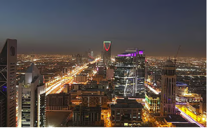 Saudi Premium Residency Applications Surpass 40,000 as Kingdom Expands Visa Program Saudi Premium Residency Program 2025