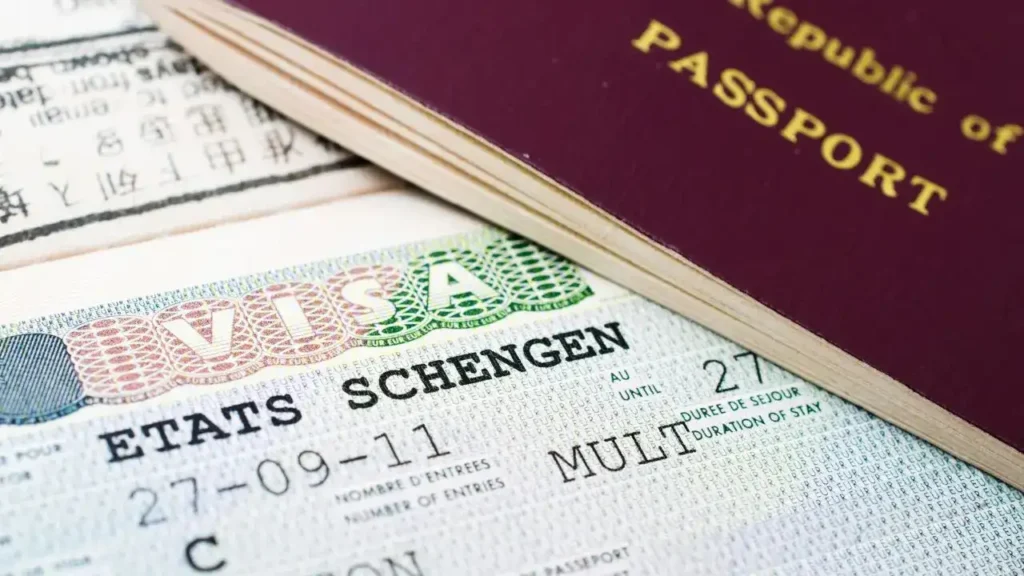 Schengen Visa Goes Digital by 2028: Key Details for Pakistani Travellers