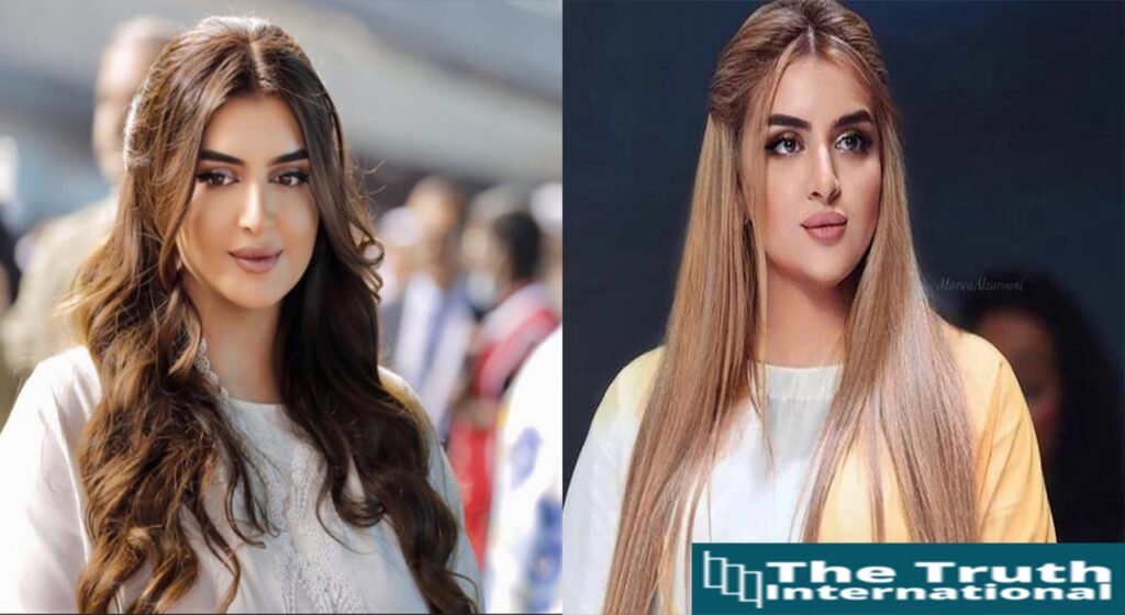 Sheikha Mahra announces her engagement: Read about her Fiancé Sheikha Mahra announces her engagement