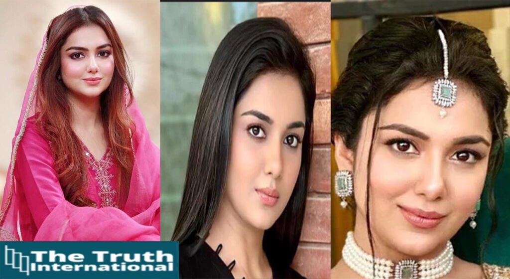 Artists are not robots: actress Tuba says while Condemning Online Trolling Tuba Anwar has spoken out against the growing trend of online trolling and harsh criticism faced by celebrities, urging social media users to show empathy and responsibility in their comments.