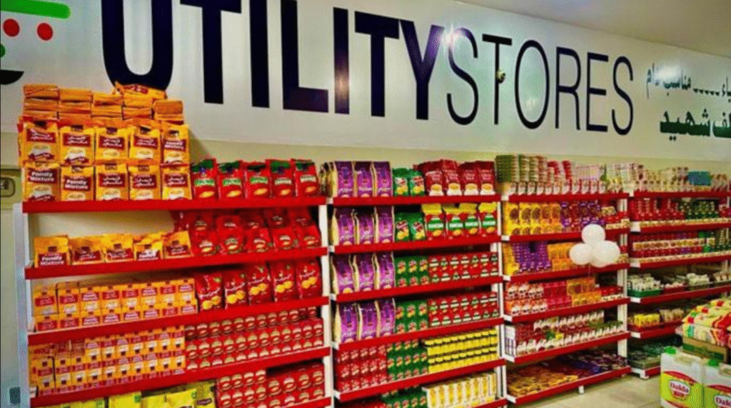 ECC Expected to Approve Rs27 Billion Utility Stores Employee Package ECC Utility Stores financial package