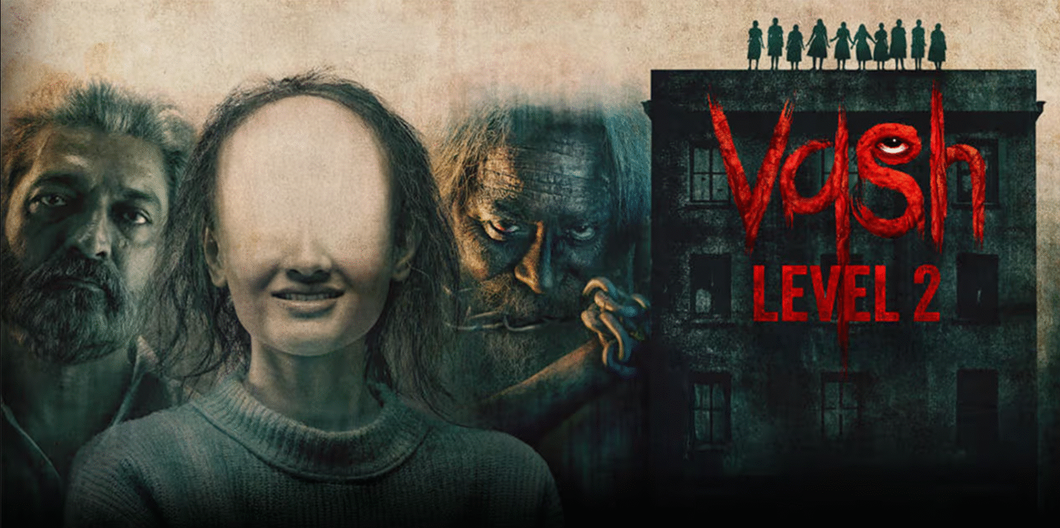 Vash 2 Review: A Bold Horror Sequel with Chilling Thrills but a Weak Climax Vash 2 review