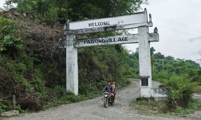 India Fears Chinese Mega-Dam May Slash Brahmaputra River Flow