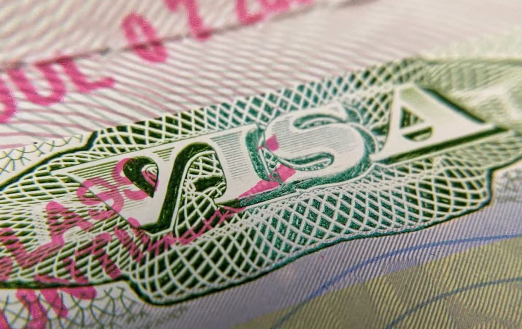 All 55 Million US Visa Holders Face Scrutiny Under Expanded Deportation Review US visa holders under scrutiny