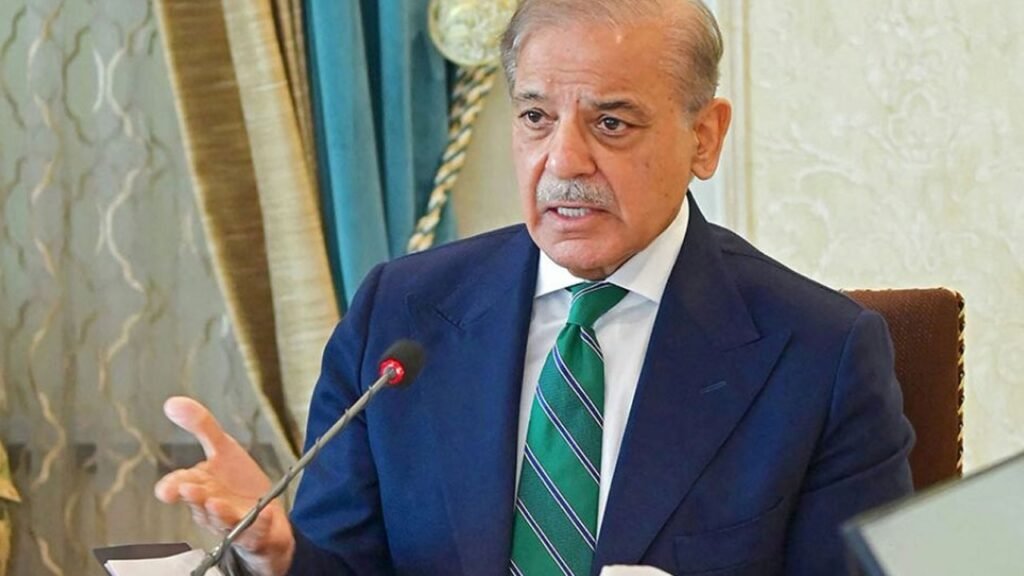 Prime Minister Shehbaz to Join Emergency Arab-Islamic Summit in Doha Pakistan stresses regional connectivity, trade corridors, and digital integration for economic growth across South and Central Asia.