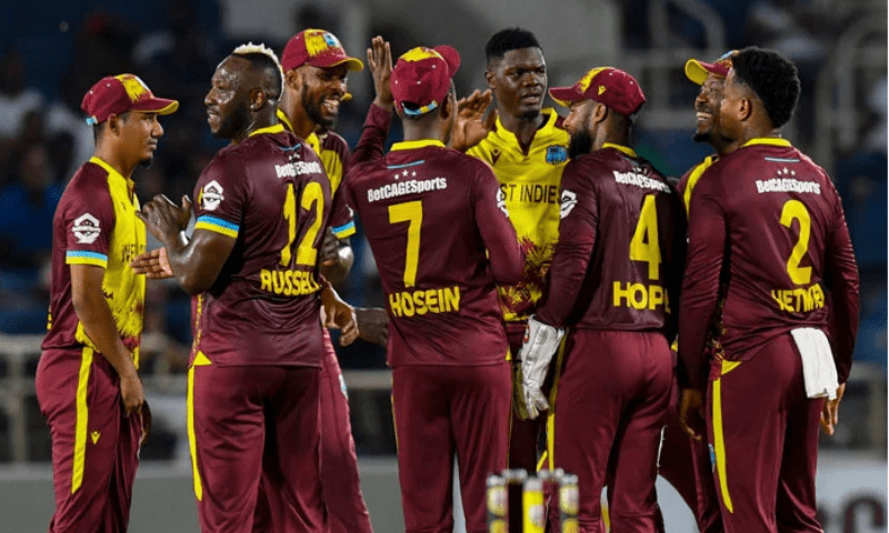 West Indies Announce 15-Member Squad for ODI Series Against Pakistan Cricket West Indies (CWI) has announced a 15-member squad for the upcoming three-match One-Day International (ODI) series against Pakistan