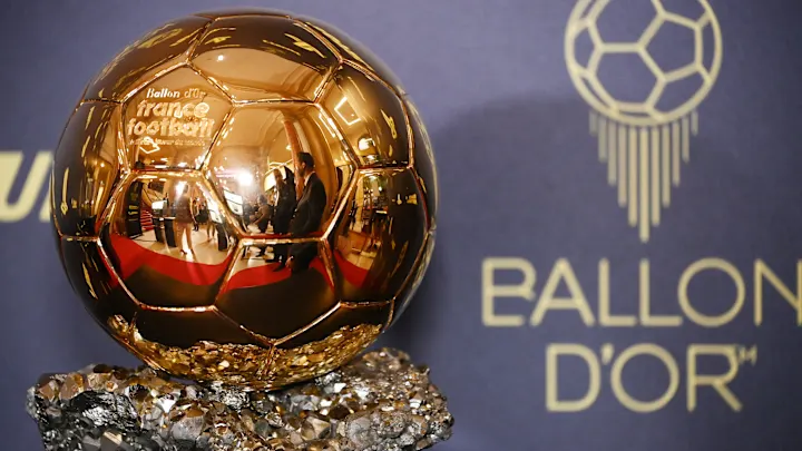 Ballon d’Or 2025: Where to Watch Live