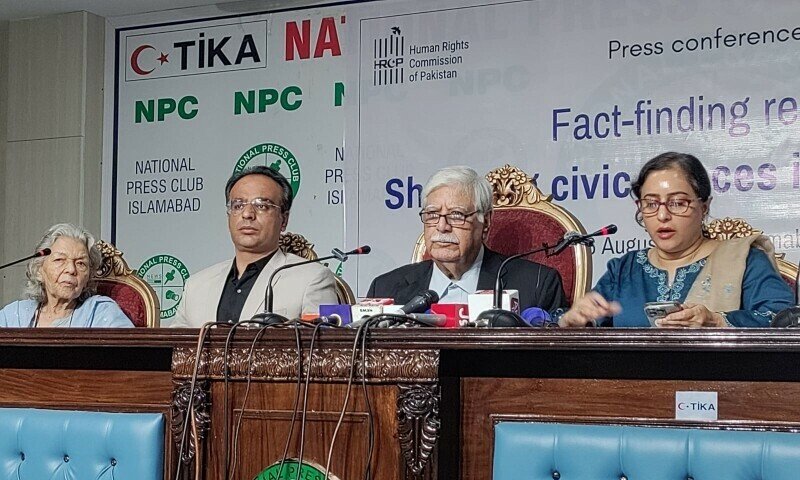 260 Political Detainees Freed in Balochistan After Govt-Opposition Agreement