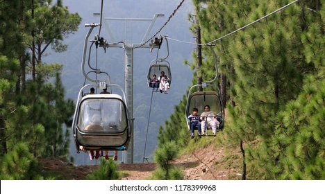 Chair Lift Pakistan – A Thrilling Ride Above Scenic Valleys Chair Lift Pakistan – A Thrilling Ride Above Scenic Valleys