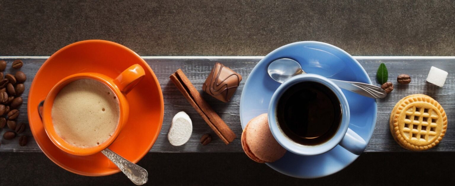 Types of Coffee in Pakistan types of coffee in pakistan