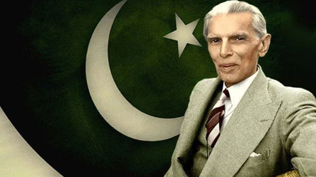 Death Anniversary of Quaid-e-Azam Muhammad Ali Jinnah Death Anniversary of Quaid-e-Azam Muhammad Ali Jinnah