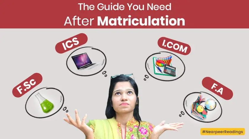 ICS Subjects for Class 11 in Pakistan ICS Subjects for Class 11 in Pakistan