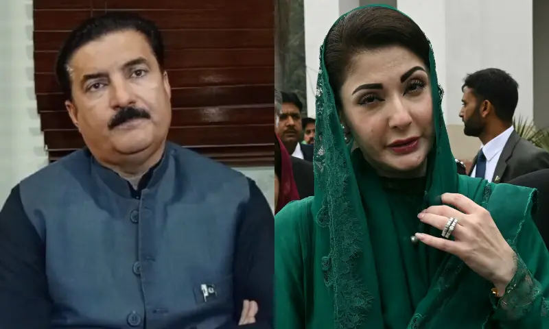 Governor Kundi Slams Punjab Govt’s Ban on Wheat Supply to KP