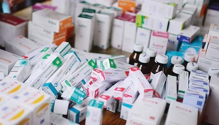 Nearly All Essential Medicines Now Available in Pakistan Lahore High Court restricts private healthcare and labs in Punjab to a 20% profit cap, ensuring fair medical pricing.