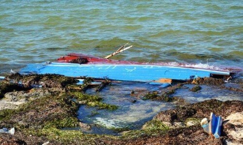 Five Dead as Rescue 1122 Boat Capsizes During Flood Evacuation in Multan