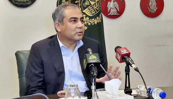 Houthis Release 24 Pakistani Hostages and LPG Tanker: Mohsin Naqvi