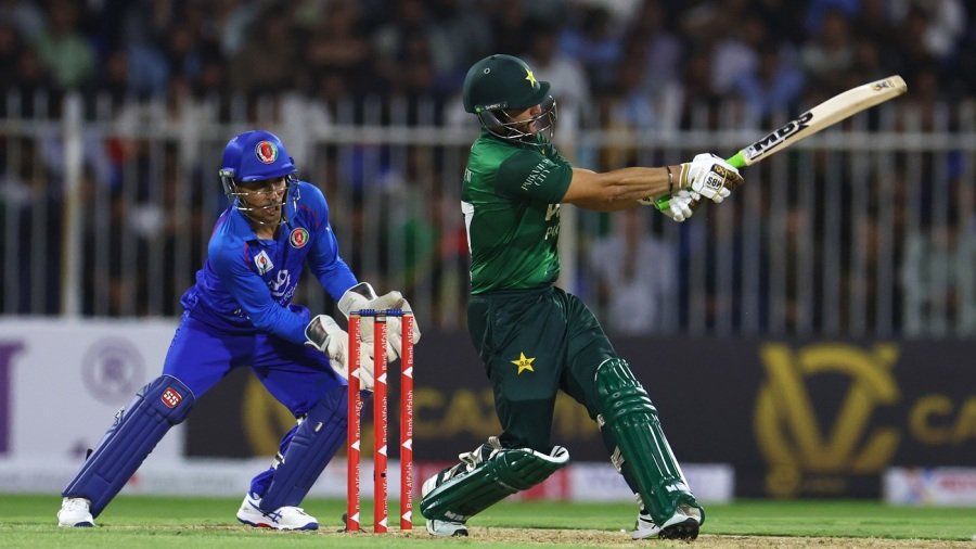 T20 Tri-Series 2025: Afghanistan Beats Pakistan by 18 Runs