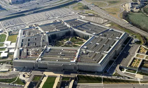 Pentagon Tightens Rules on Media Access and Coverage