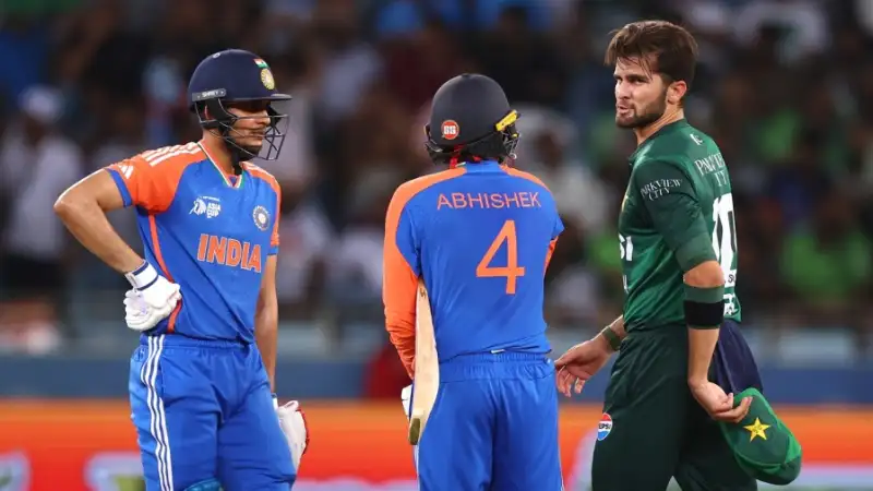 Asia Cup 2025 Final: Pakistanis Keep Meme Game Strong Despite Defeat Against India Asia Cup 2025 memes